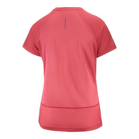 Salomon Women's Cross Rebel T Shirt