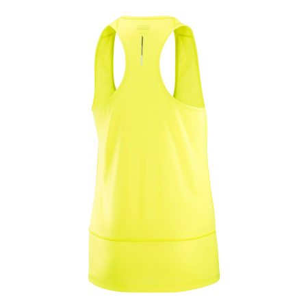 Salomon Women's Cross Run Tank