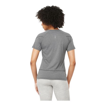 Salomon Women's Cross Run T Shirt