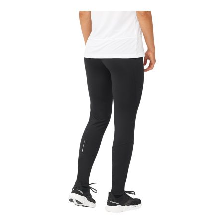 Salomon Women's Cross Run 28 Inch Tights