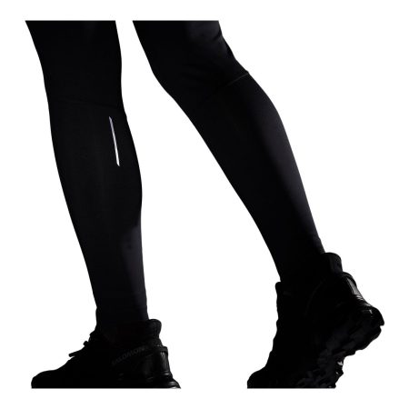 Salomon Women's Cross Run 28 Inch Tights