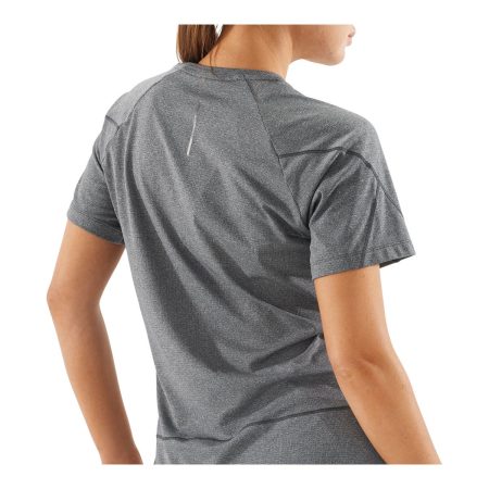 Salomon Women's Cross Run T Shirt