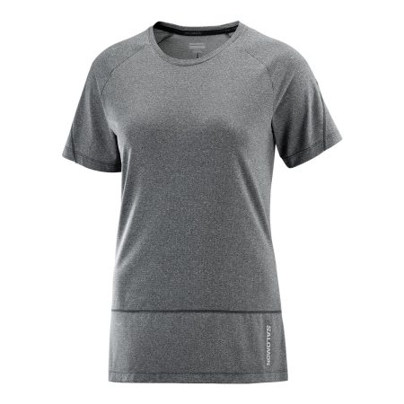 Salomon Women's Cross Run T Shirt