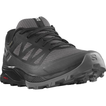 Salomon Women's Outrise Gore-Tex Hiking Shoes