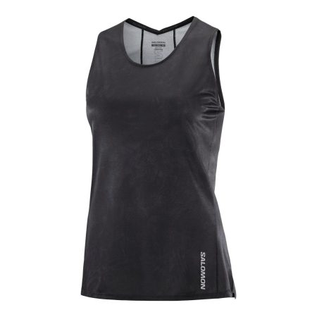 Salomon Women's Sense Aero Tank