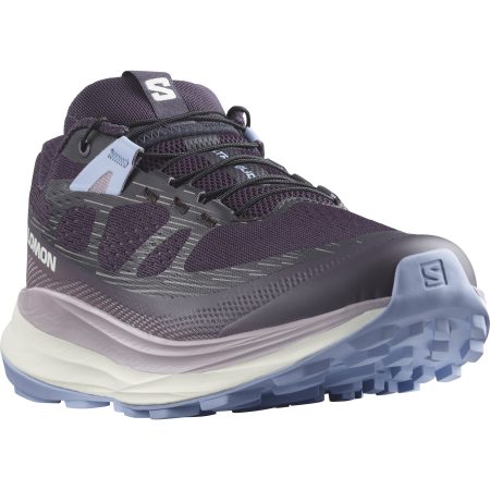 Salomon Women's Ultra Glide 2 Cushioned Lightweight Trail Running Shoes