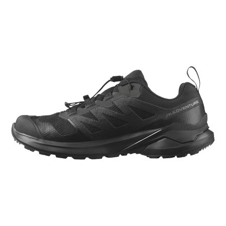 Salomon Men's X-ADVENTURE GORE-TEX Trail Running Shoes