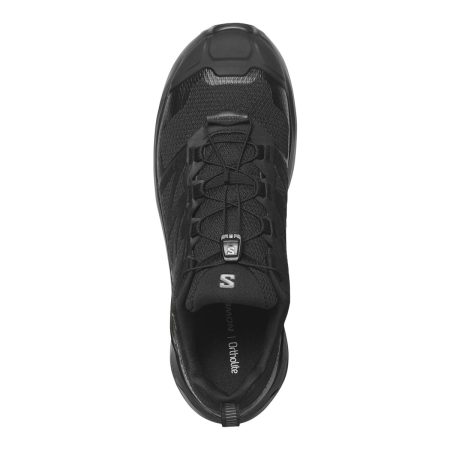 Salomon Men's X-ADVENTURE GORE-TEX Trail Running Shoes