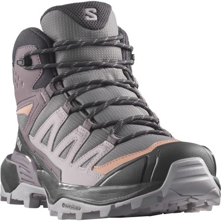 Salomon Women's X ultra 360 Mid CSWP Hiking Shoes