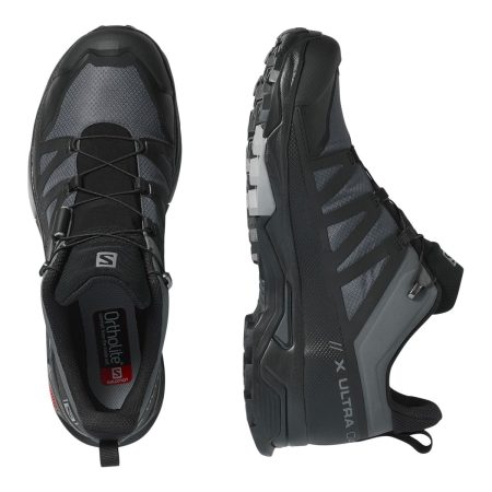 Salomon Men's Ultra 4 Hiking Shoes