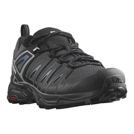 Salomon Men's X Ultra Pioneer Aero Hiking Shoes