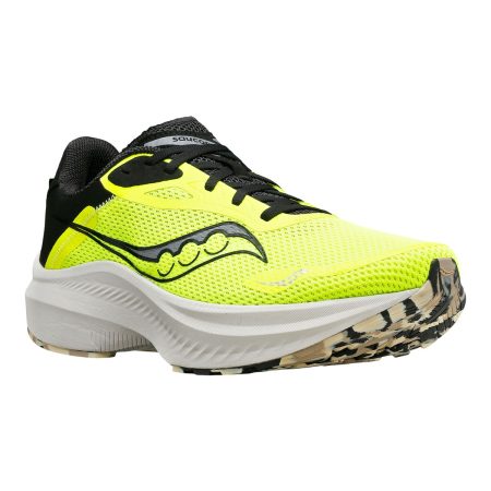 Saucony Men's Axon 3 Running Shoes