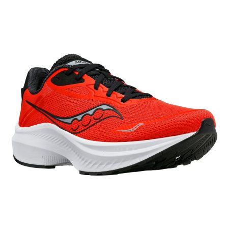 Saucony Men's Axon 3 Running Shoes