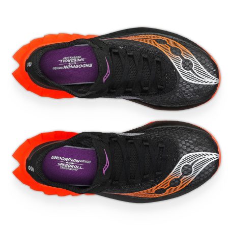 Saucony Women's Endorphin Pro 4 Running Shoes