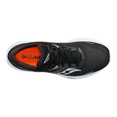 Saucony Men's Ride 16 Running Shoes