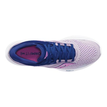 Saucony Women's Ride 16 Running Shoes