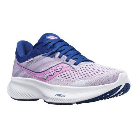 Saucony Women's Ride 16 Running Shoes