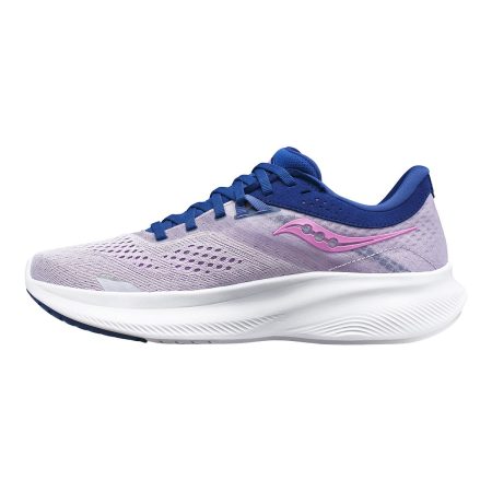 Saucony Women's Ride 16 Running Shoes