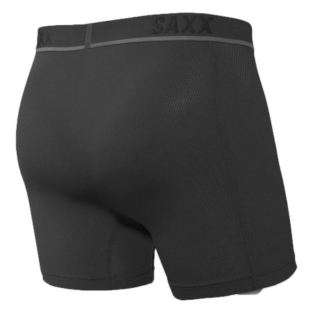 SAXX Men's Kinetic Boxer Brief