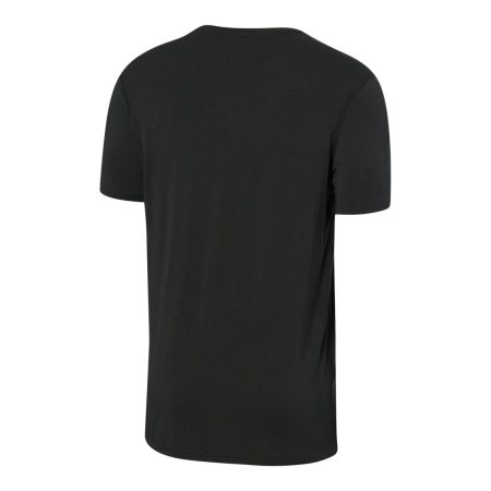 Saxx Men's Sleepwalker Pocket T Shirt