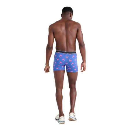 SAXX Men's Daytripper Fly Boxer Brief - 2 Pack