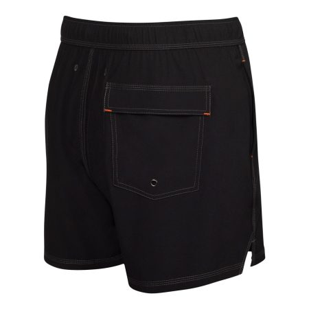 SAXX Men's Oh Buoy 7 Inch 2N1 Volley Shorts