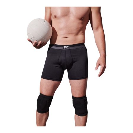 SAXX Men's Sport Mesh Boxer Brief