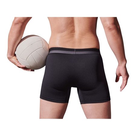 SAXX Men's Sport Mesh Boxer Brief