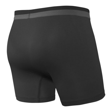 SAXX Men's Sport Mesh Boxer Brief