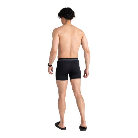 SAXX Men's Sport Mesh Boxer Brief