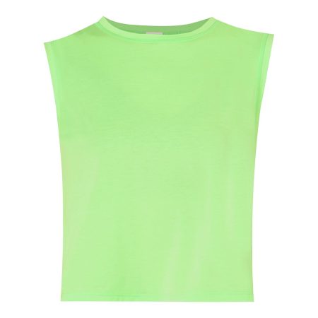 Sweaty Betty Women's Breathe Easy Crop Muscle Tank