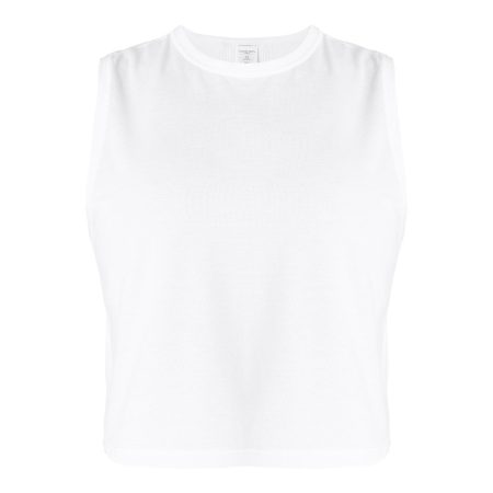 Sweaty Betty Women's Breathe Easy Crop Muscle Tank