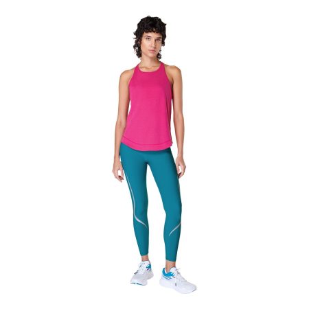 Sweaty Betty Women's Breathe Easy Run Tank