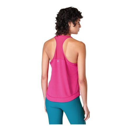 Sweaty Betty Women's Breathe Easy Run Tank