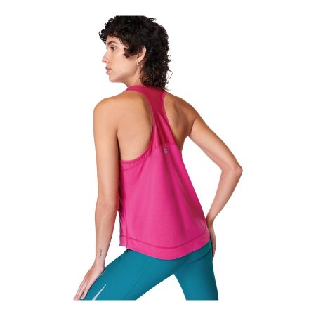 Sweaty Betty Women's Breathe Easy Run Tank