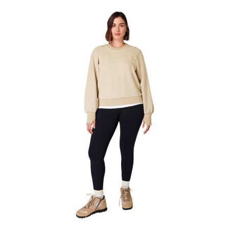 Sweaty Betty Women's Compass Seam Sweatshirt