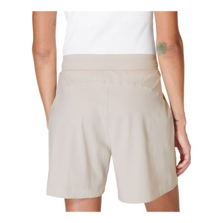 Sweaty Betty Women's Explorer 5.5 Inch Shorts