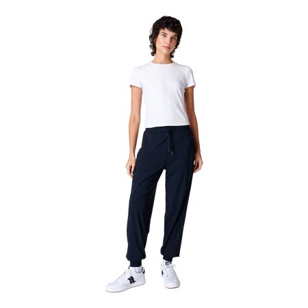 Sweaty Betty Women's Explorer Jogger Pants