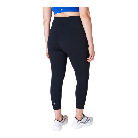 Sweaty Betty Women's Power High Waist 7/8 Workout Leggings