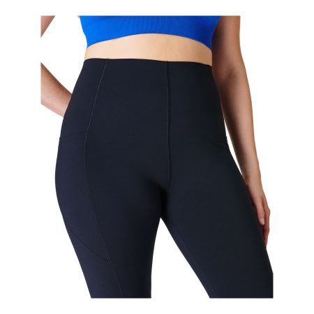 Sweaty Betty Women's Power High Waist 7/8 Workout Leggings