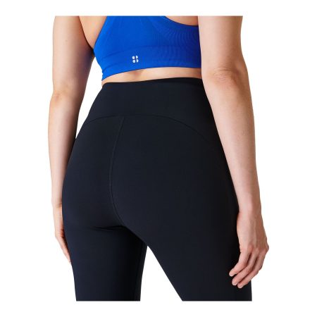 Sweaty Betty Women's Power High Waist 7/8 Workout Leggings