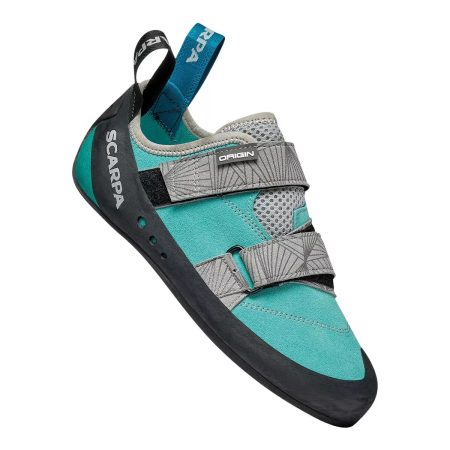 Scarpa Women's Origin Rock Climbing Shoes