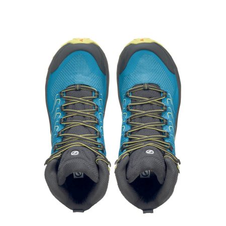 Scarpa Women's Rush 2 Mid GTX Hiking Shoes