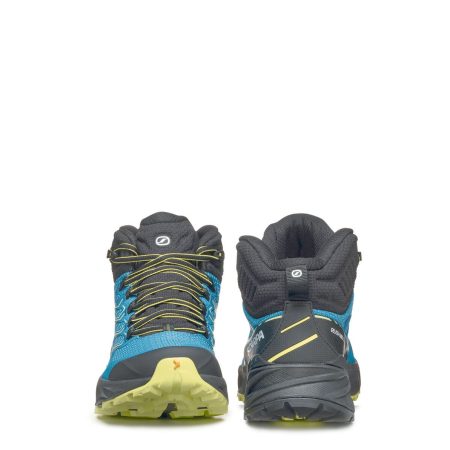 Scarpa Women's Rush 2 Mid GTX Hiking Shoes