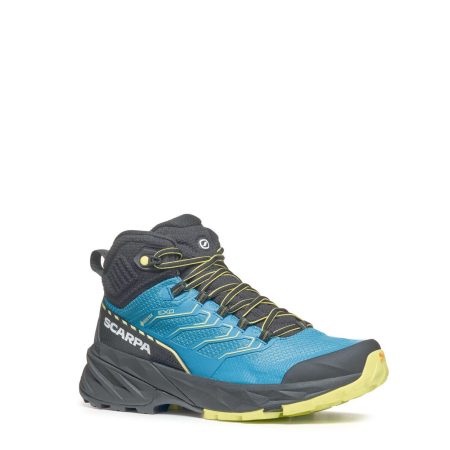 Scarpa Women's Rush 2 Mid GTX Hiking Shoes