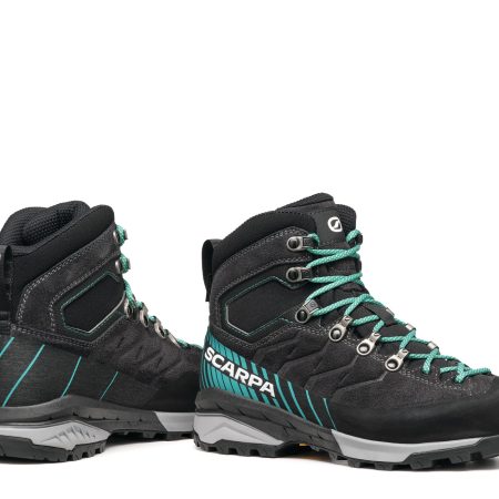 Scarpa Women's Mescalito Trek MID GORE-TEX Hiking Boots