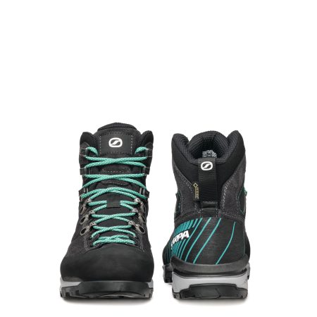 Scarpa Women's Mescalito Trek MID GORE-TEX Hiking Boots