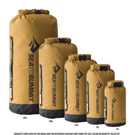 Sea to Summit Big River 20L Large Dry Bag