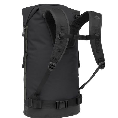 Sea to Summit Big River 50L Dry Pack