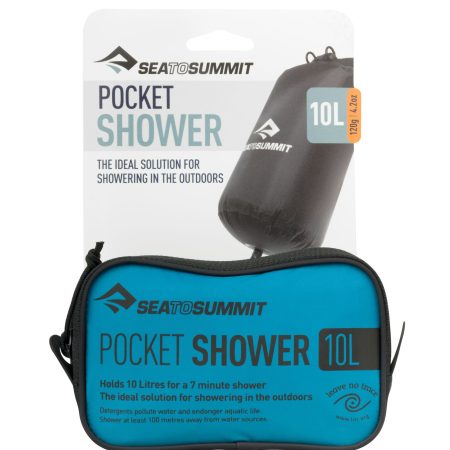 Sea to Summit Pocket Shower